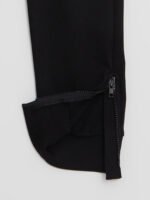 Erkek Çocuk Baskılı Fermuar Detaylı Eşofman - Görsel 2