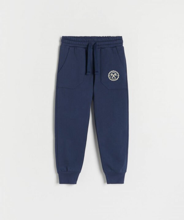 Erkek Çocuk Eşofman