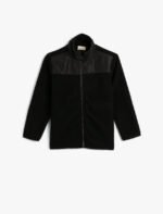 Erkek Çocuk Polar Hırka