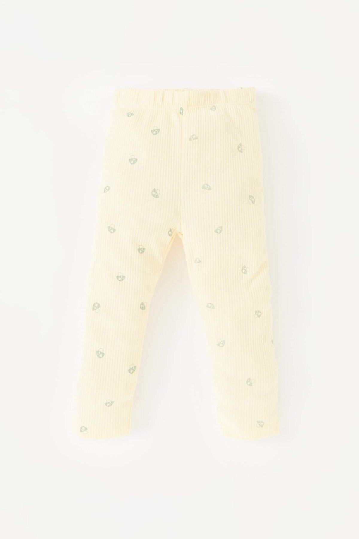 Kız Bebek Pijama Takımı - Görsel 4