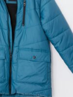 Erkek Çocuk Midi Boy Mont - Görsel 2