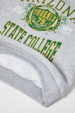 Erkek Çocuk Kapüşonlu Sweatshirt - Görsel 2