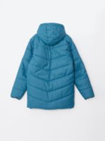 Erkek Çocuk Midi Boy Mont - Görsel 3