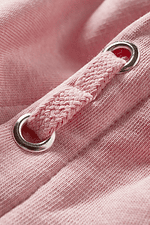 Kız Çocuk Kapüşonlu Sweatshirt - Görsel 3