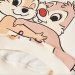 Kız Bebek Baskılı Sweatshirt - Görsel 3