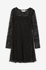 Kız Çocuk Tüllü Elbise