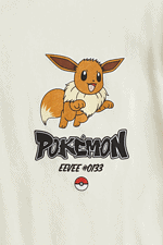 Erkek Çocuk Baskılı İnce Uzun Kollu T-Shirt - Görsel 2