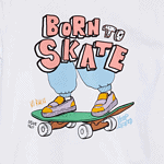 Erkek Çocuk Baskılı T-Shirt - Görsel 2