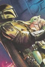 Erkek Çocuk Baskılı T-Shirt - Görsel 2