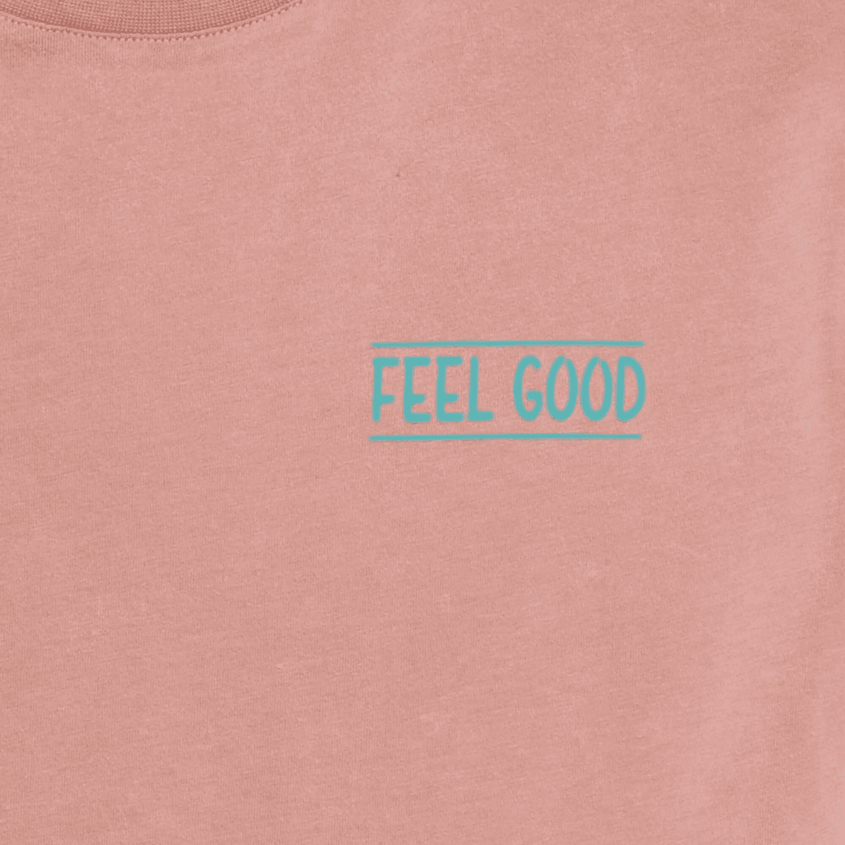 Erkek Çocuk Sırtı Baskı Detaylı T-Shirt - Görsel 2