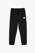 Erkek Çocuk Paçası Lastikli Eşofman