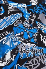 Erkek Çocuk Baskılı T-Shirt - Görsel 2