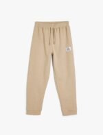 Erkek Çocuk Paçası Lastikli Eşofman