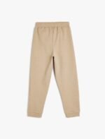 Erkek Çocuk Paçası Lastikli Eşofman - Görsel 3