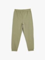 Erkek Çocuk Paçası Lastikli Eşofman - Görsel 3