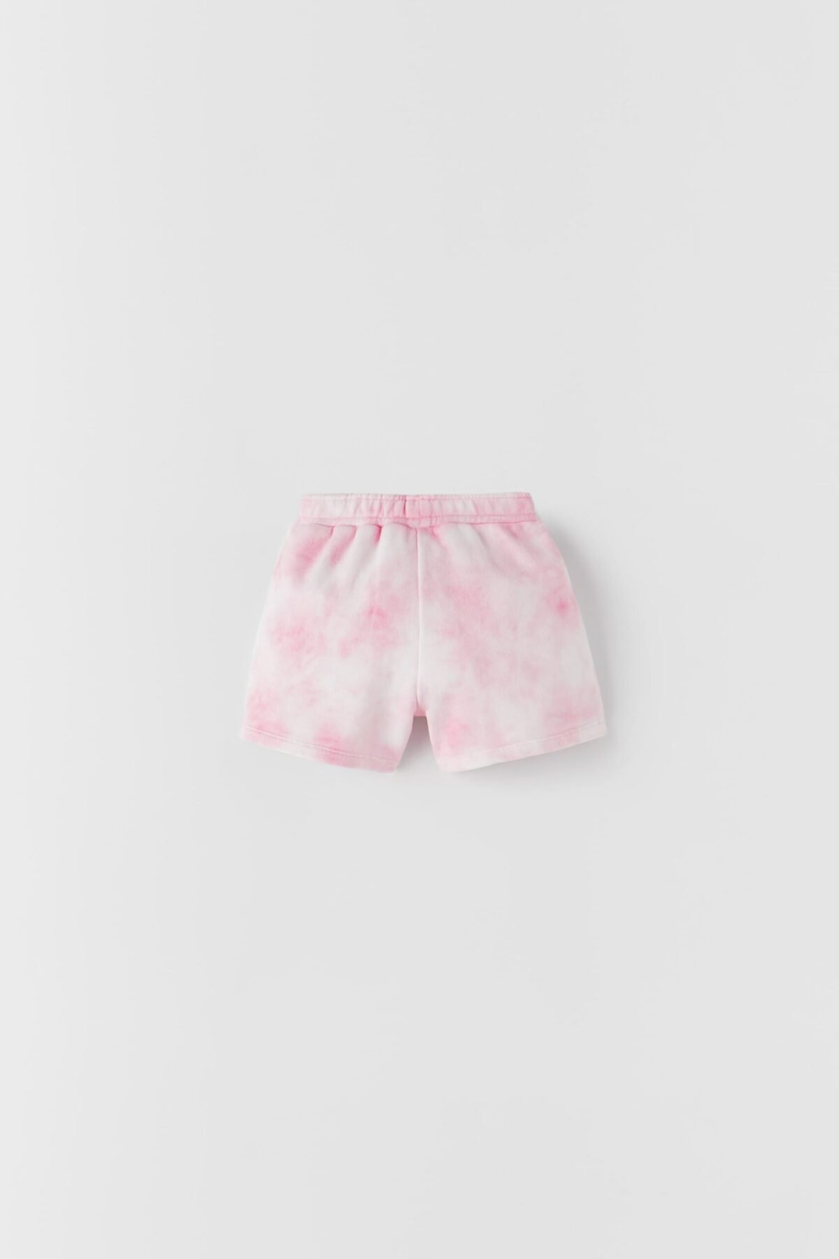 Kız Bebek Batik Şort - Görsel 5