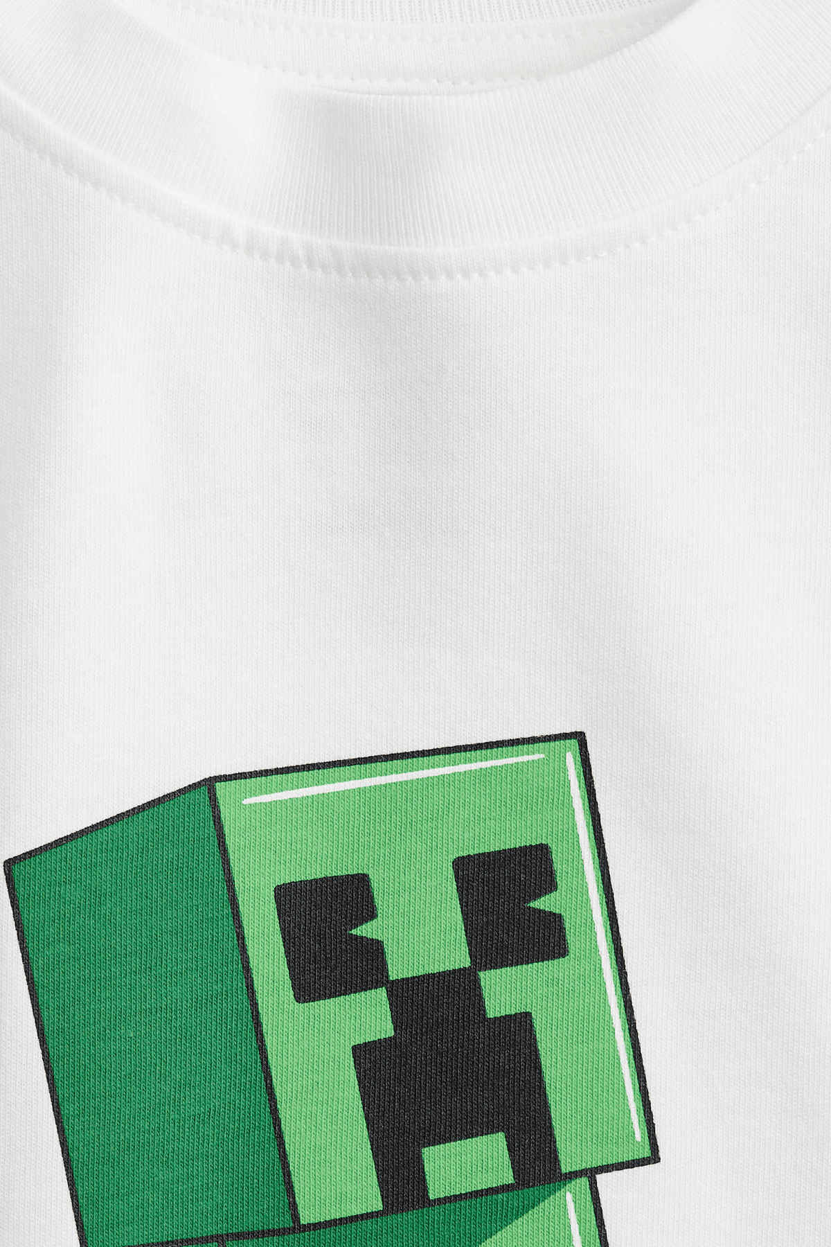 Erkek Çocuk Baskılı T-Shirt - Görsel 2