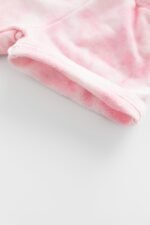 Kız Bebek Batik Şort - Görsel 4