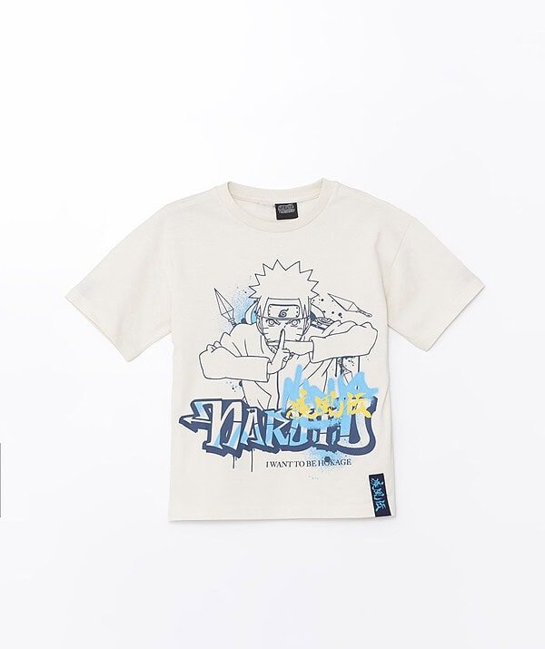 Erkek Çocuk Baskılı T-Shirt