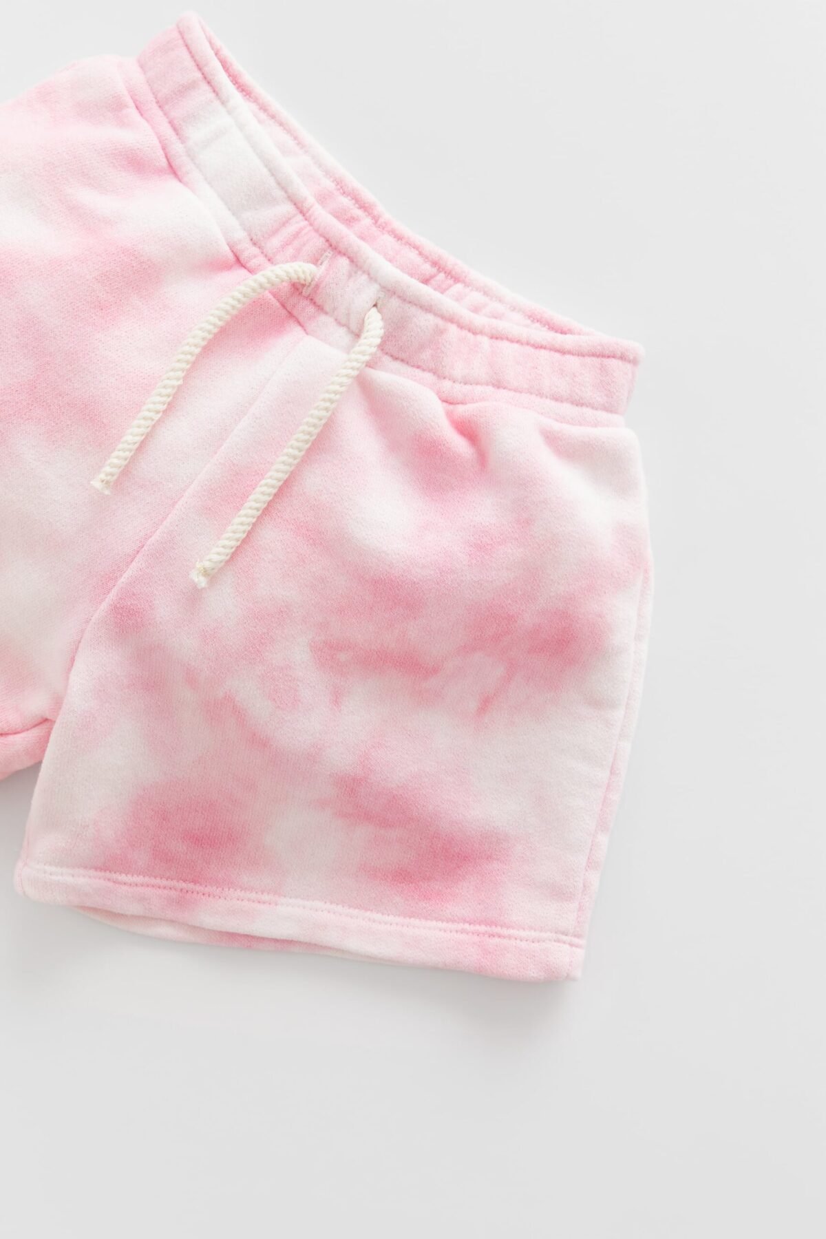 Kız Bebek Batik Şort - Görsel 3