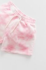 Kız Bebek Batik Şort - Görsel 3