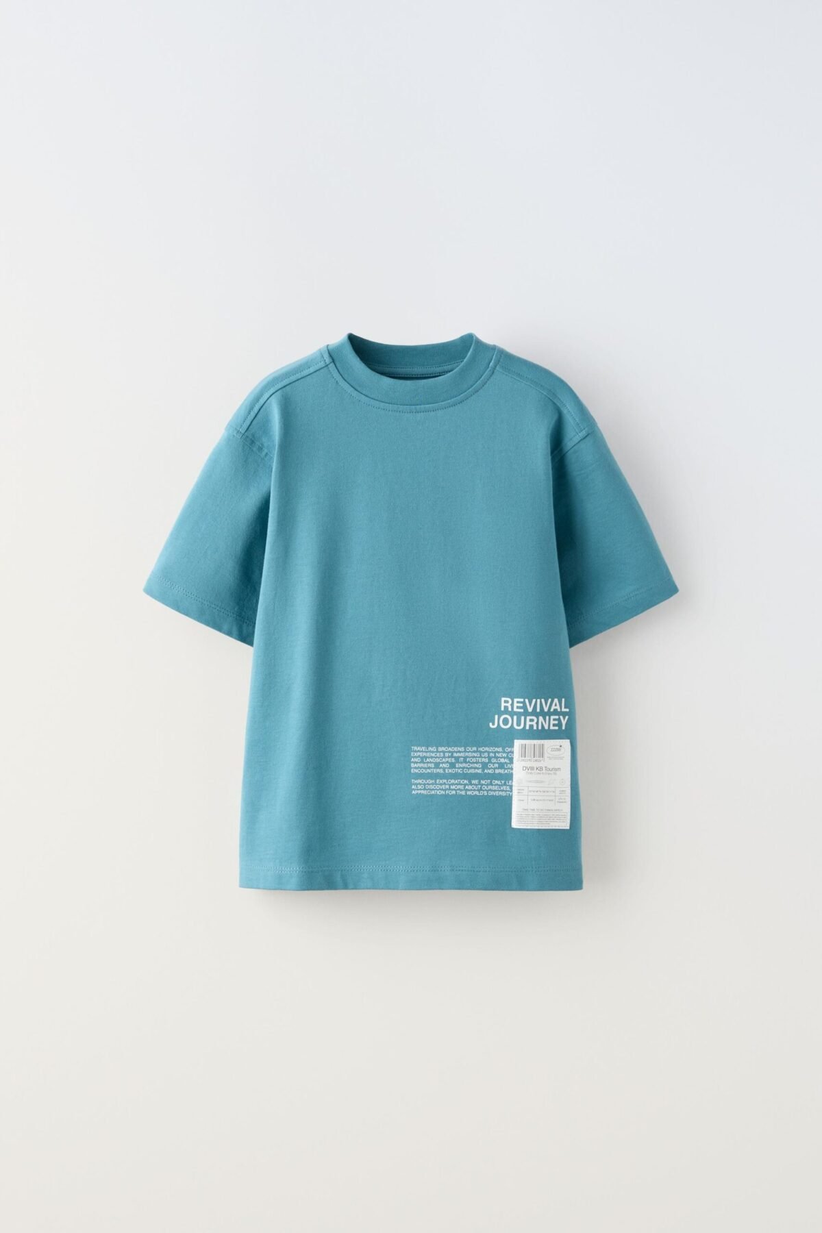 Erkek Çocuk Şort T-Shirt Takım - Görsel 6