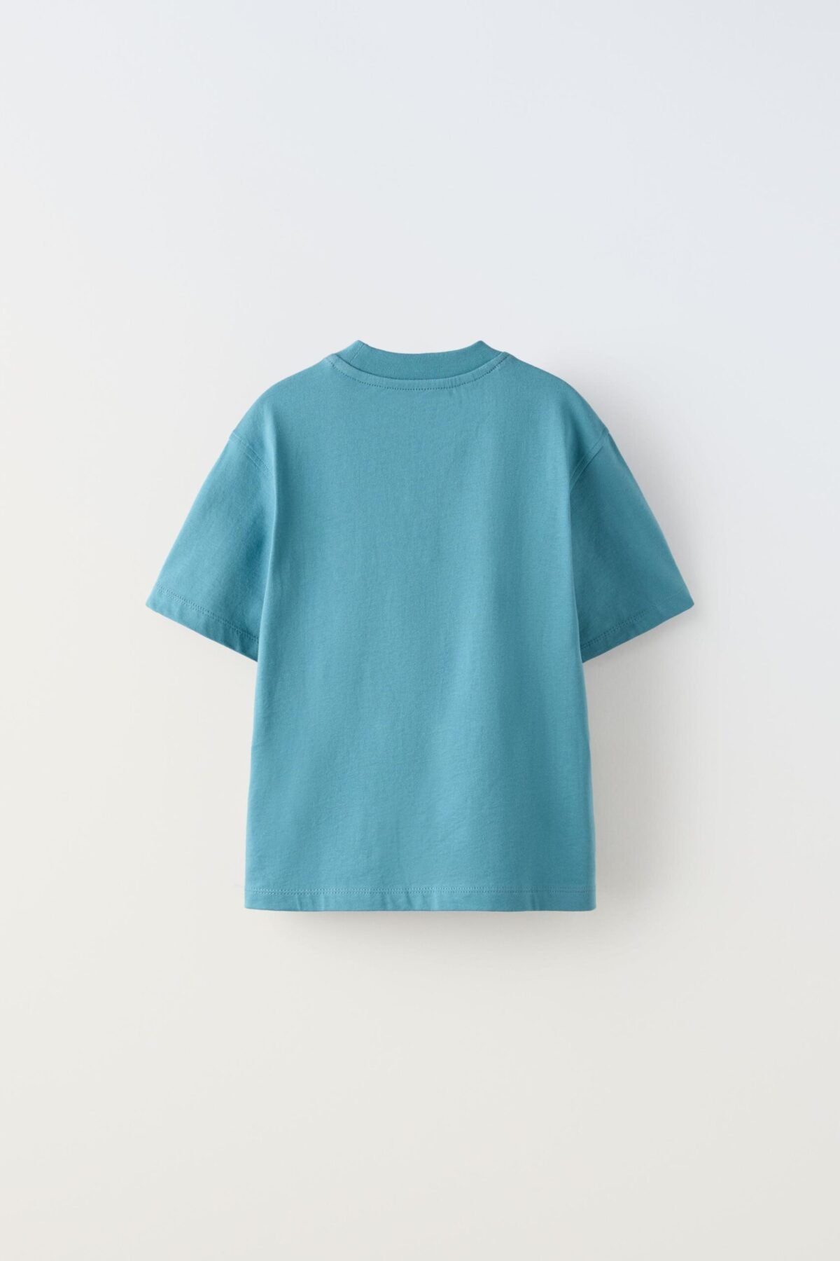 Erkek Çocuk Şort T-Shirt Takım - Görsel 7