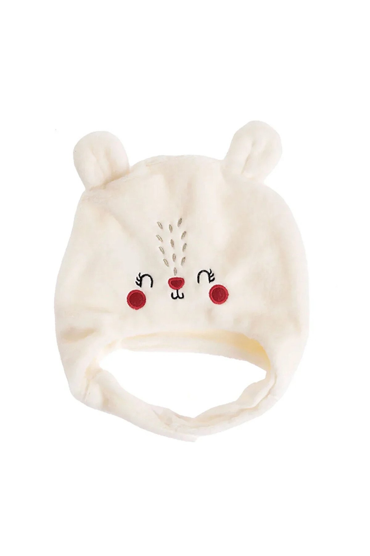 Kız Bebek Wellsoft Bere