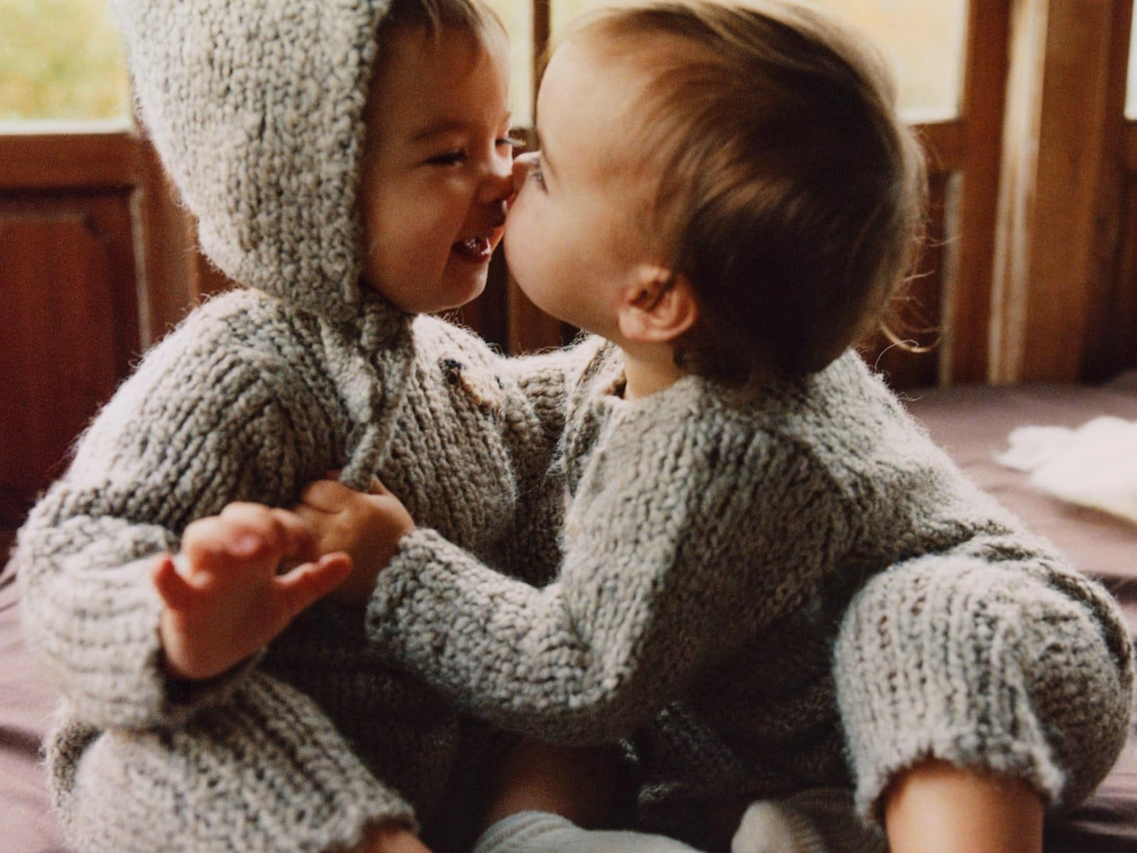 Bebek giyim koleksiyonu - Zeyder Kids