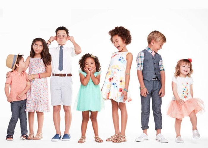 Çocuk giyim online alışveriş avantajları - Zeyder Kids