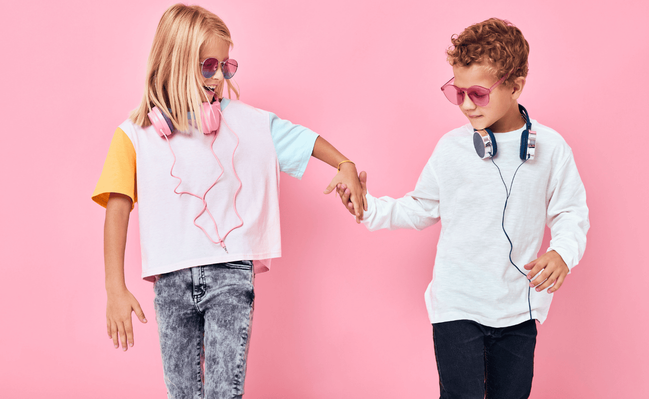 Genç çocuk giyim koleksiyonu - Zeyder Kids