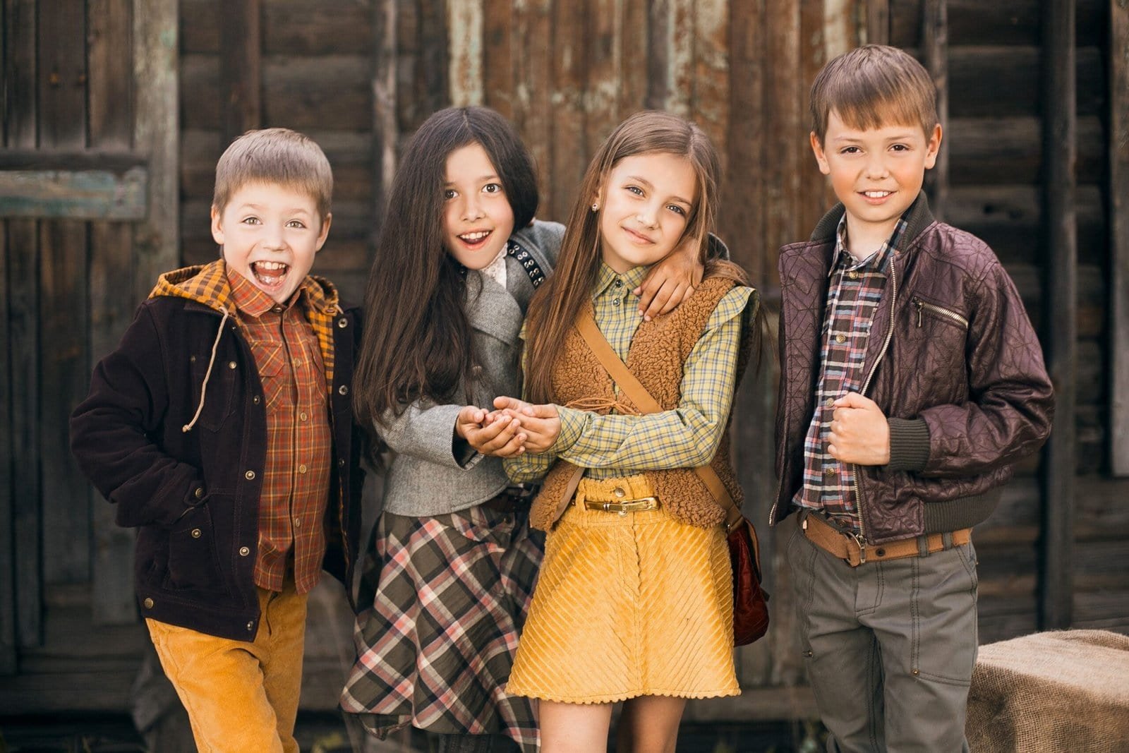 2026 sonbahar kış çocuk modası trendleri özet ve çocuk giyim koleksiyonu