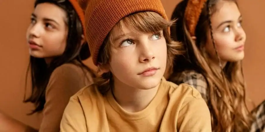 organik pamuklu çocuk kıyafetleri