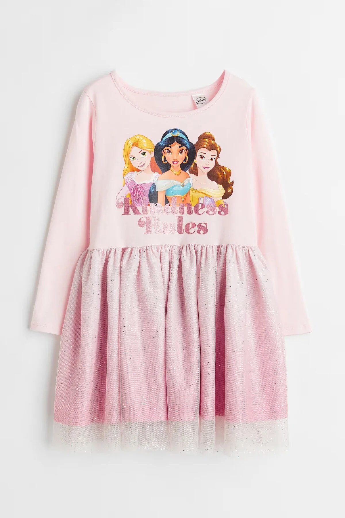 Kız Çocuk Prenses Elbise Kız Çocuk Prenses Elbise