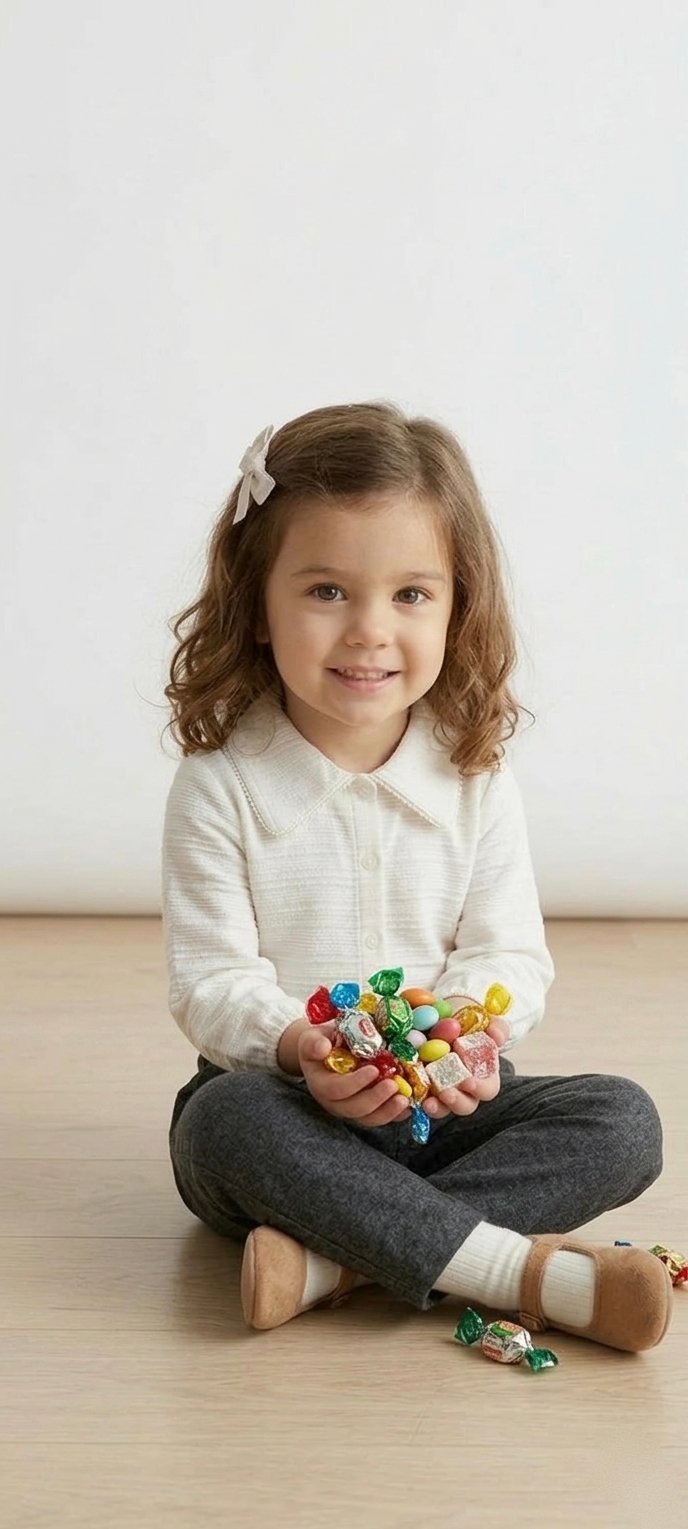 Kız ve Erkek Çocuk Bayramlık Giyim